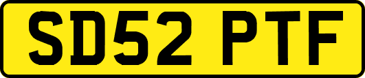 SD52PTF