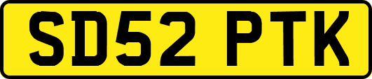 SD52PTK