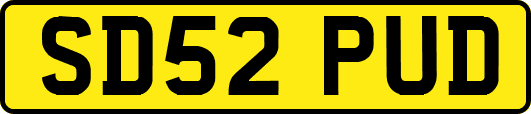 SD52PUD