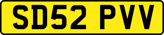 SD52PVV