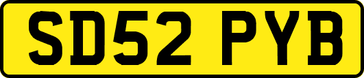 SD52PYB