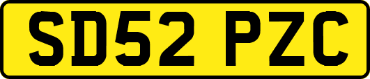 SD52PZC