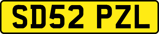 SD52PZL