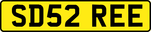 SD52REE