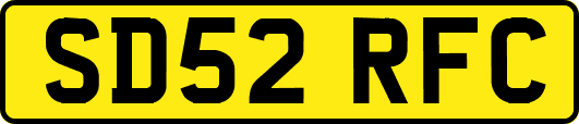 SD52RFC