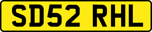 SD52RHL