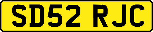 SD52RJC
