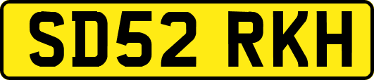 SD52RKH