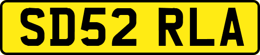 SD52RLA