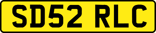 SD52RLC