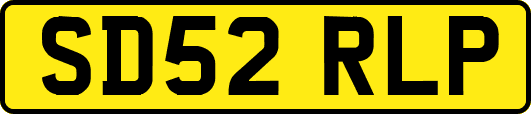 SD52RLP