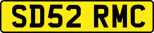 SD52RMC