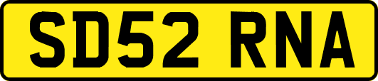 SD52RNA