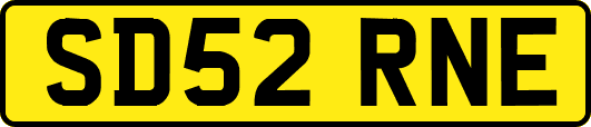 SD52RNE