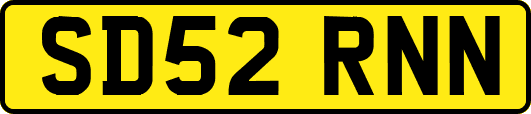 SD52RNN