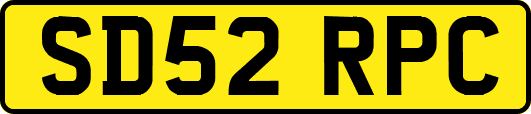 SD52RPC