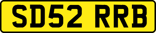 SD52RRB
