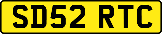 SD52RTC
