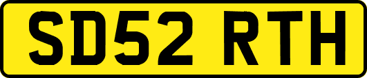 SD52RTH