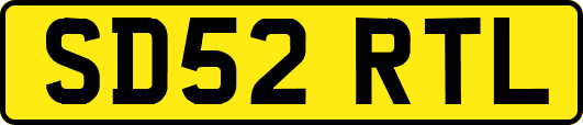 SD52RTL