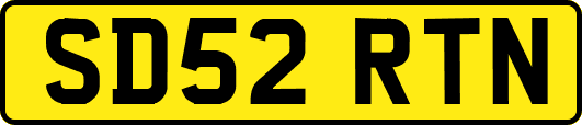 SD52RTN