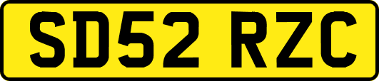 SD52RZC