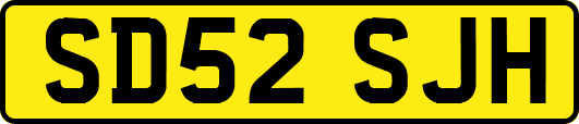 SD52SJH