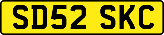 SD52SKC