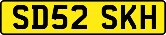 SD52SKH