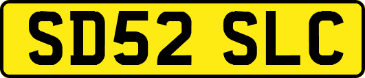 SD52SLC