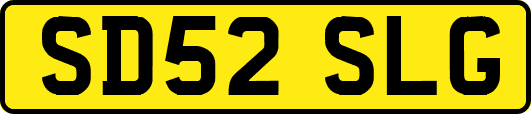 SD52SLG