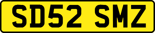 SD52SMZ