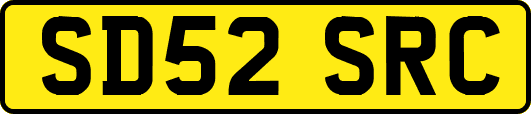 SD52SRC