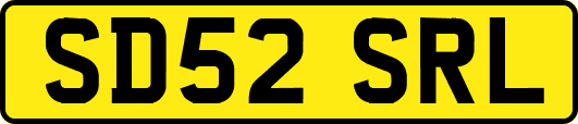 SD52SRL