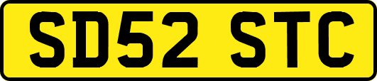 SD52STC