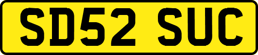 SD52SUC