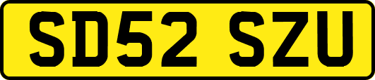 SD52SZU