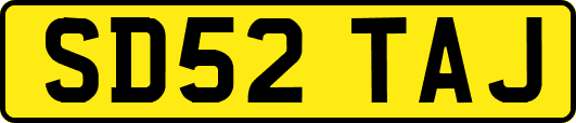 SD52TAJ