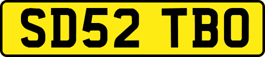 SD52TBO
