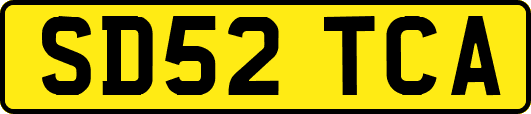 SD52TCA