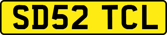 SD52TCL