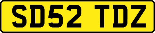 SD52TDZ