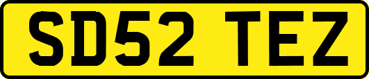 SD52TEZ