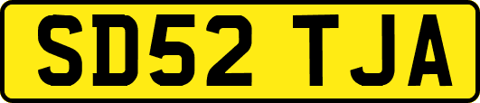 SD52TJA