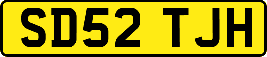 SD52TJH