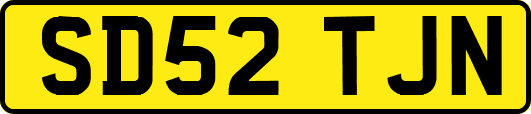 SD52TJN