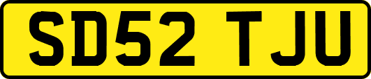 SD52TJU