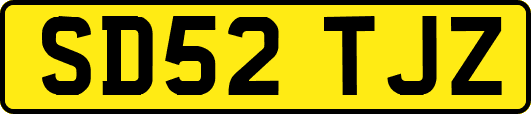 SD52TJZ