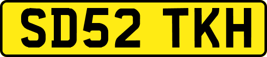 SD52TKH