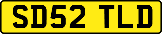 SD52TLD